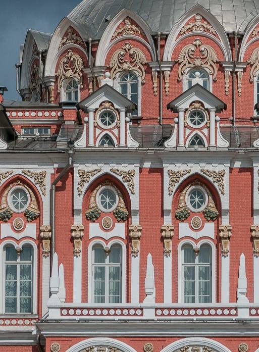 🗣️Экскурсия «Петровский парк»
2 июля в 14:10
Во время экскурсии по парку вы увидите уцелевшие достопримечательности, познакомитесь с историей этого места, получите представление о том, что делали здес... | Сетка — социальная сеть от hh.ru