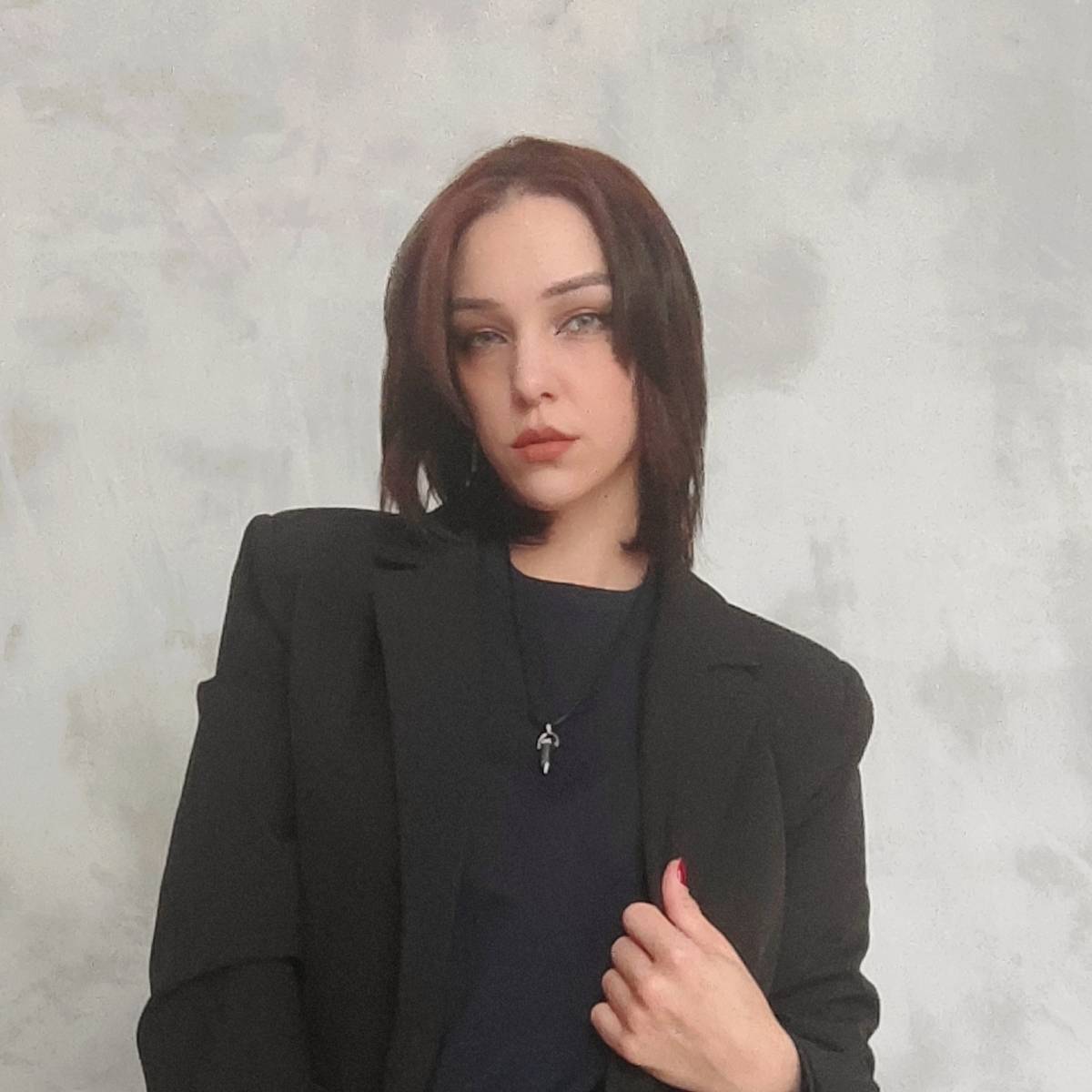 Екатерина Кочергина