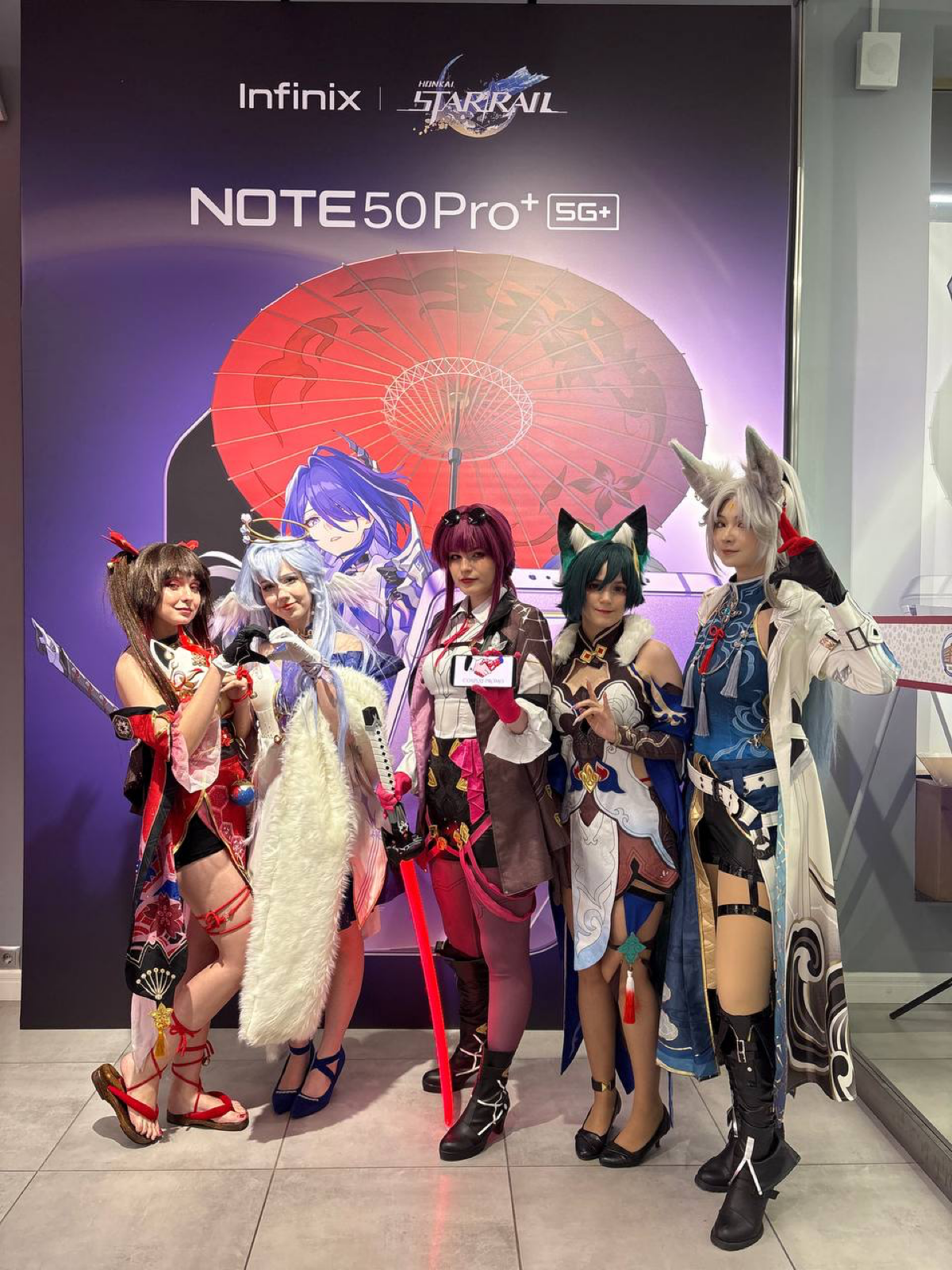 ✨ Cosplay Promo в действии! ✨ | Сетка — социальная сеть от hh.ru
