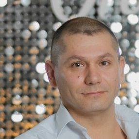 Дмитрий Георгиевич