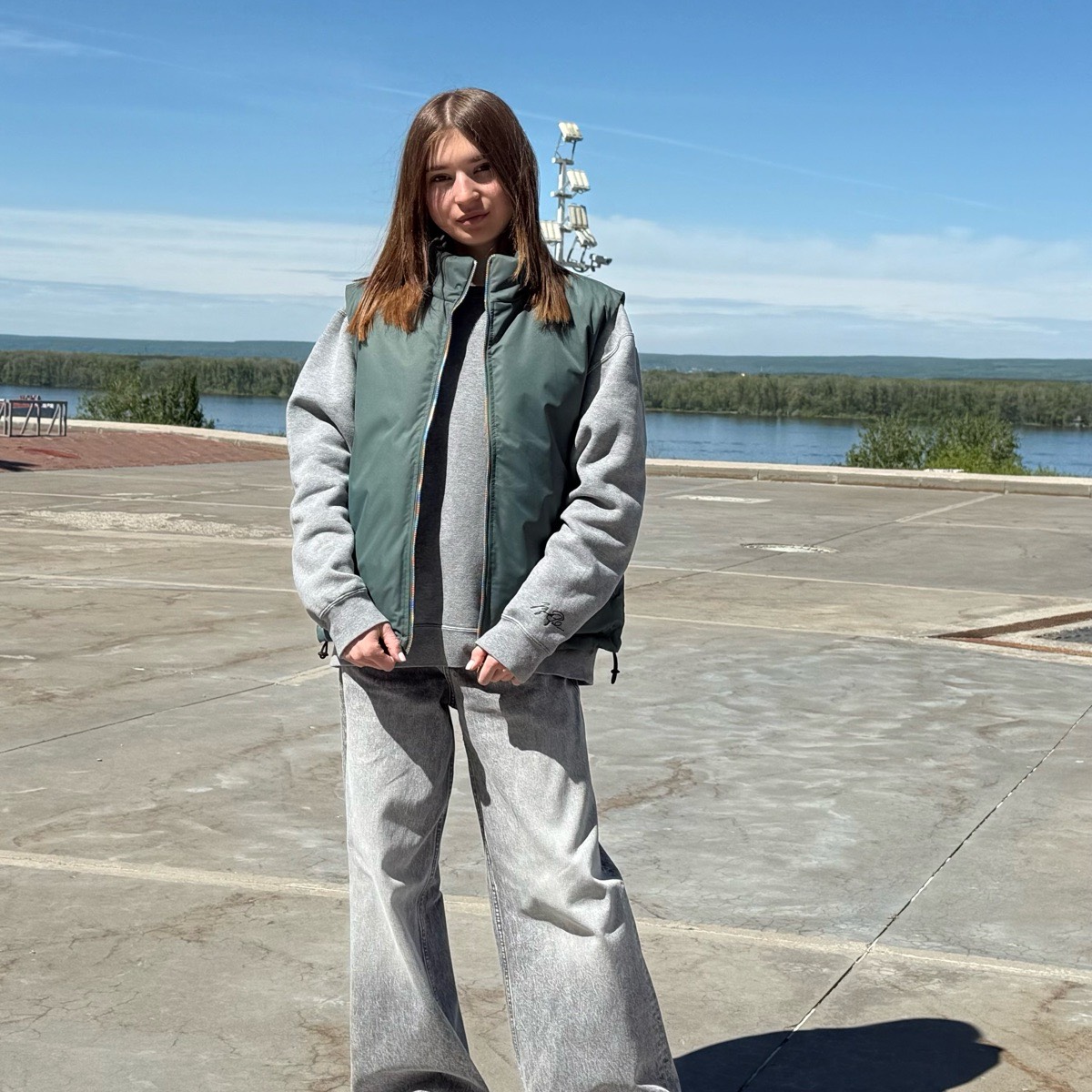 Алиса Яковенко
