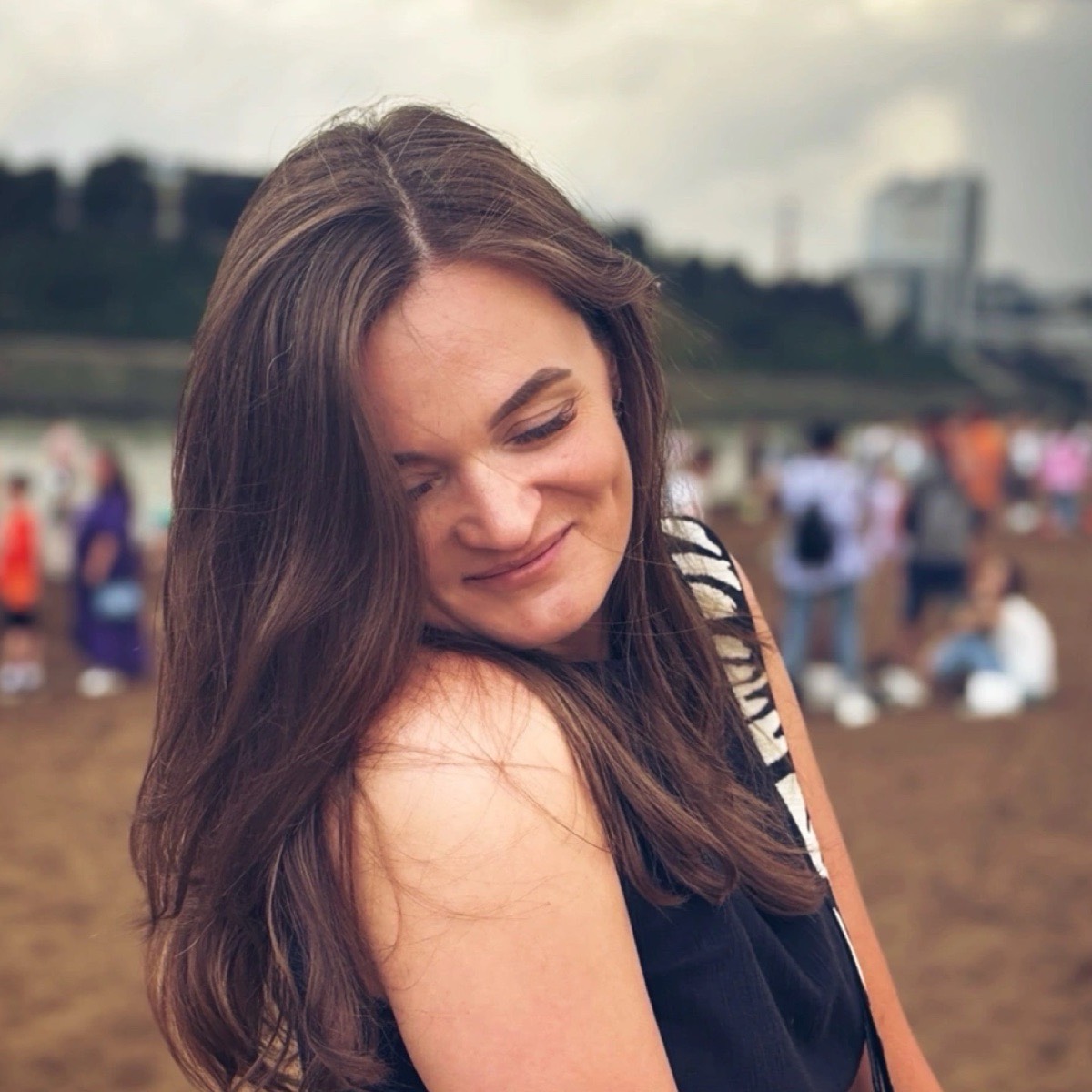 Екатерина Мансурова