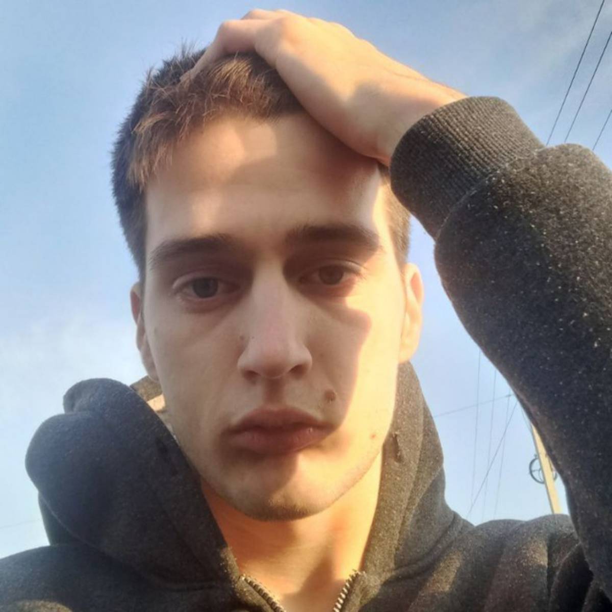 Егор Штейнатов | Сетка — социальная сеть от hh.ru