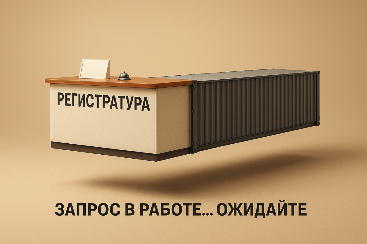 Кража внимания в логистике: | Сетка — социальная сеть от hh.ru