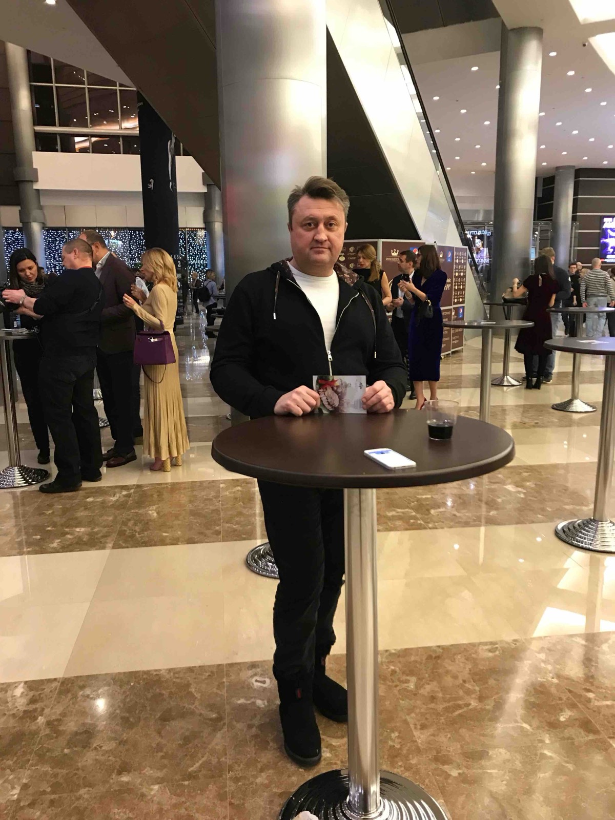 Сергей Захарченко