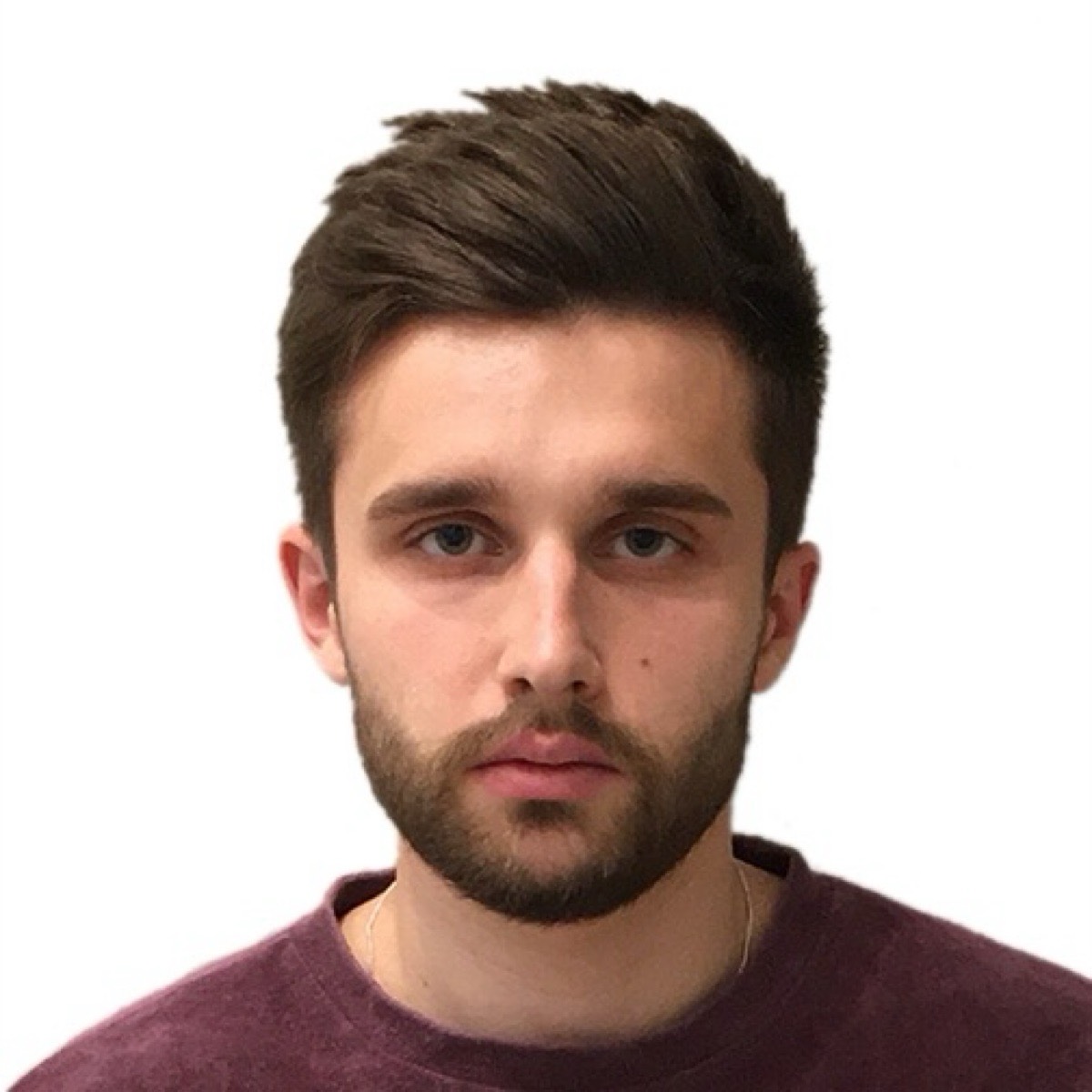 Никита Кортунов | Сетка — социальная сеть от hh.ru