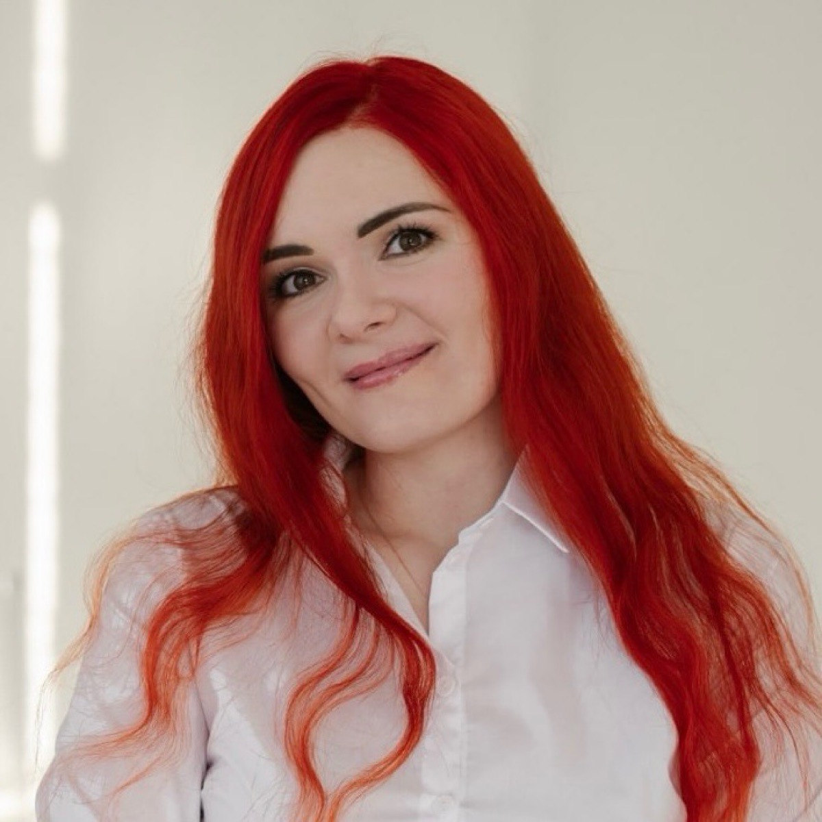 Анастасия Маслова | Сетка — социальная сеть от hh.ru