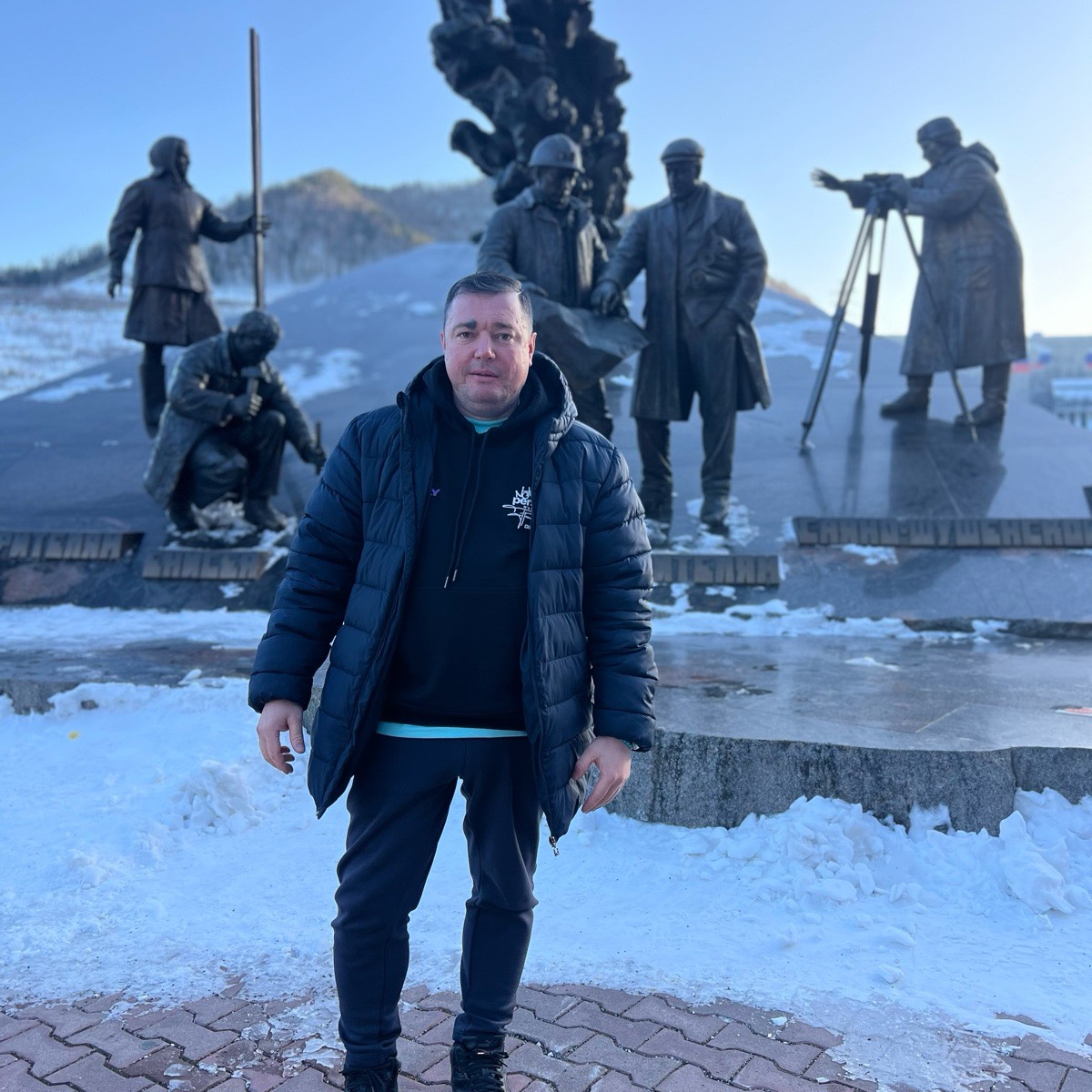 Алексей Мальцев | Сетка — социальная сеть от hh.ru