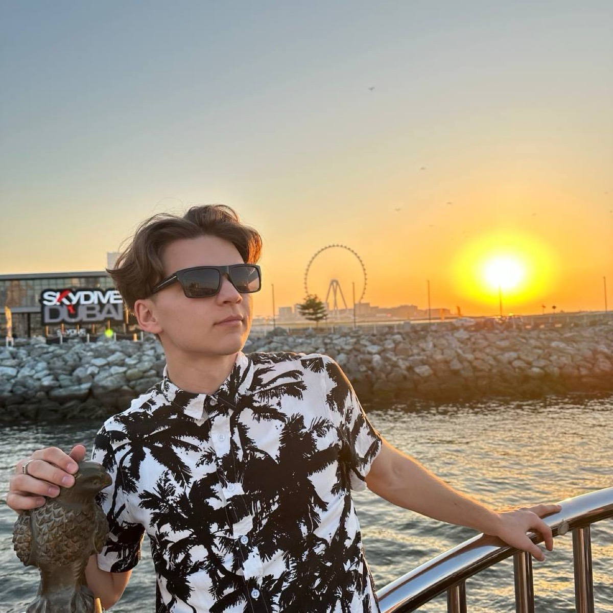 Никита Ушаков | Сетка — социальная сеть от hh.ru