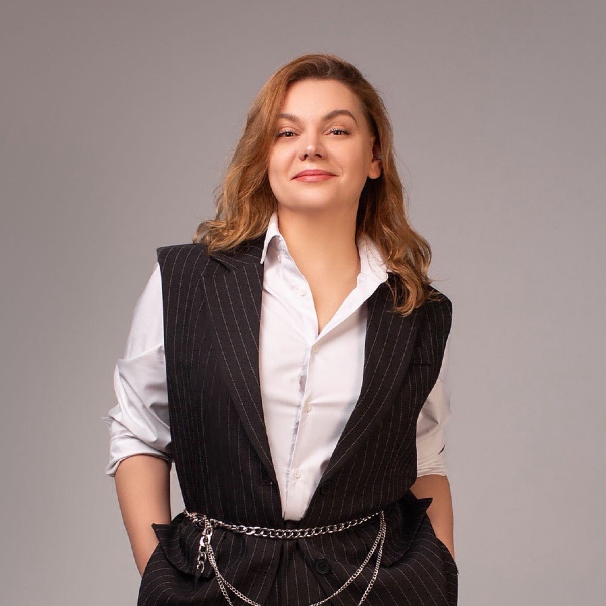 Юлия Казанцева | Сетка — социальная сеть от hh.ru