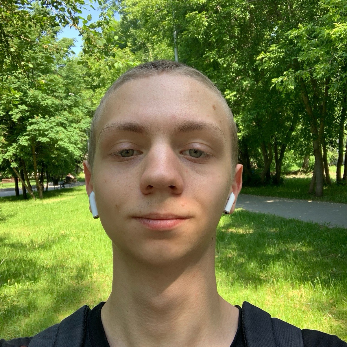 Ярослав Аристов | Сетка — социальная сеть от hh.ru