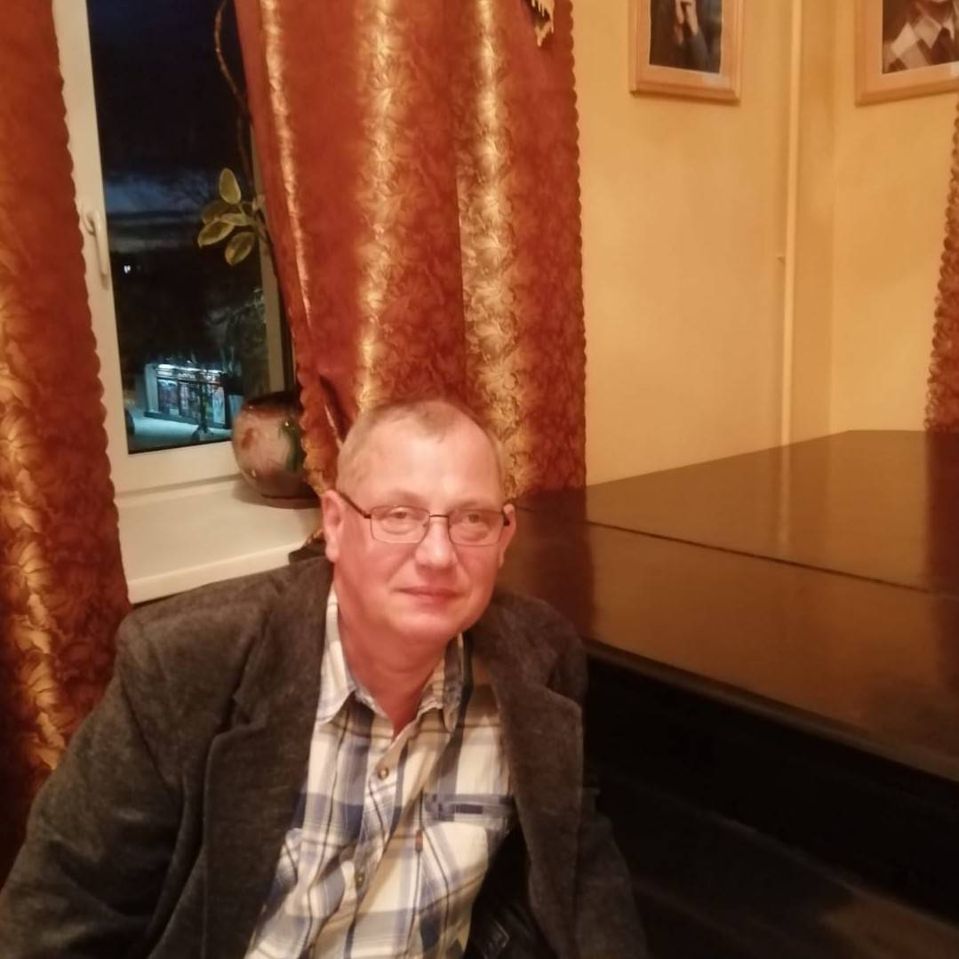 Владимир Волков | Сетка — социальная сеть от hh.ru