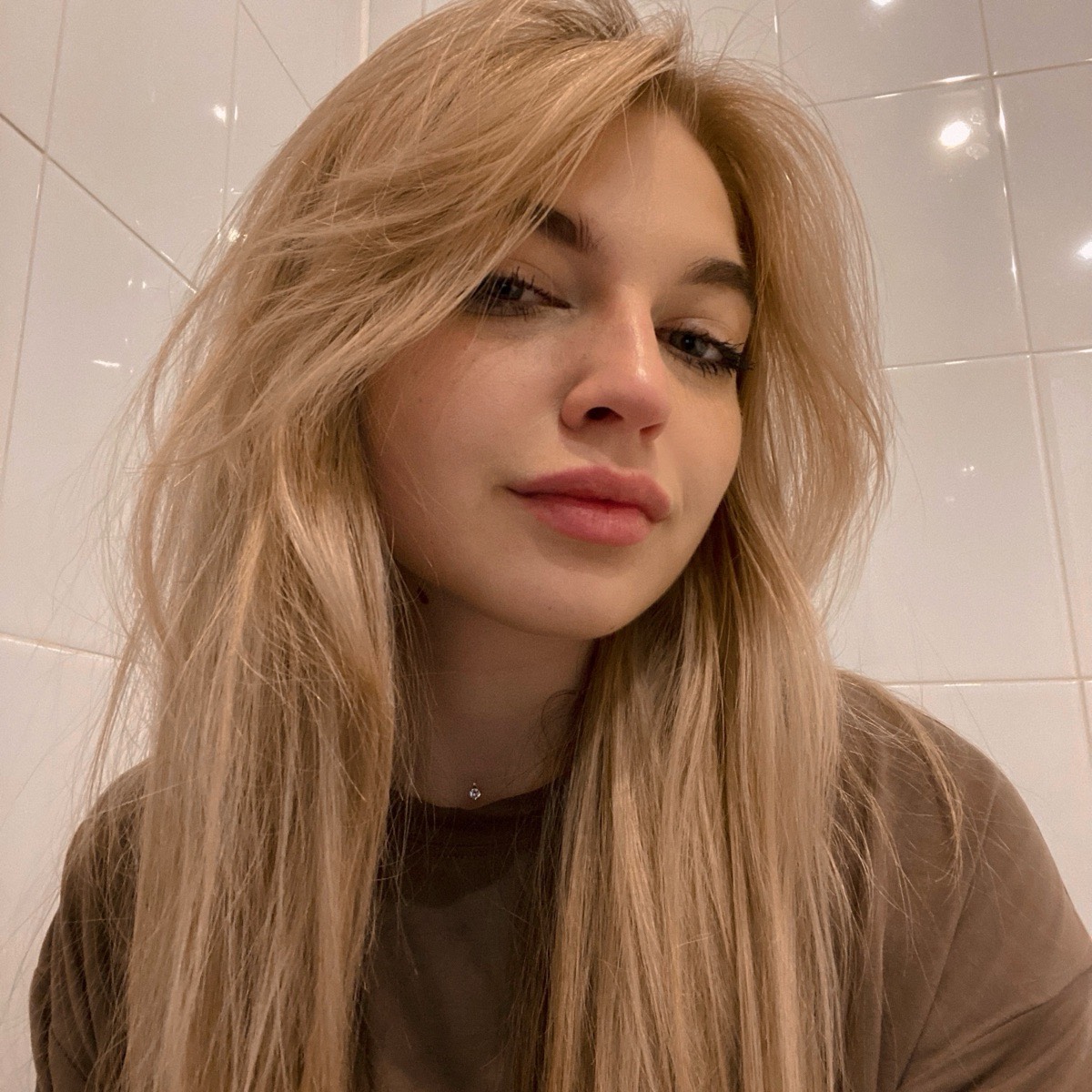 Алина Мурга