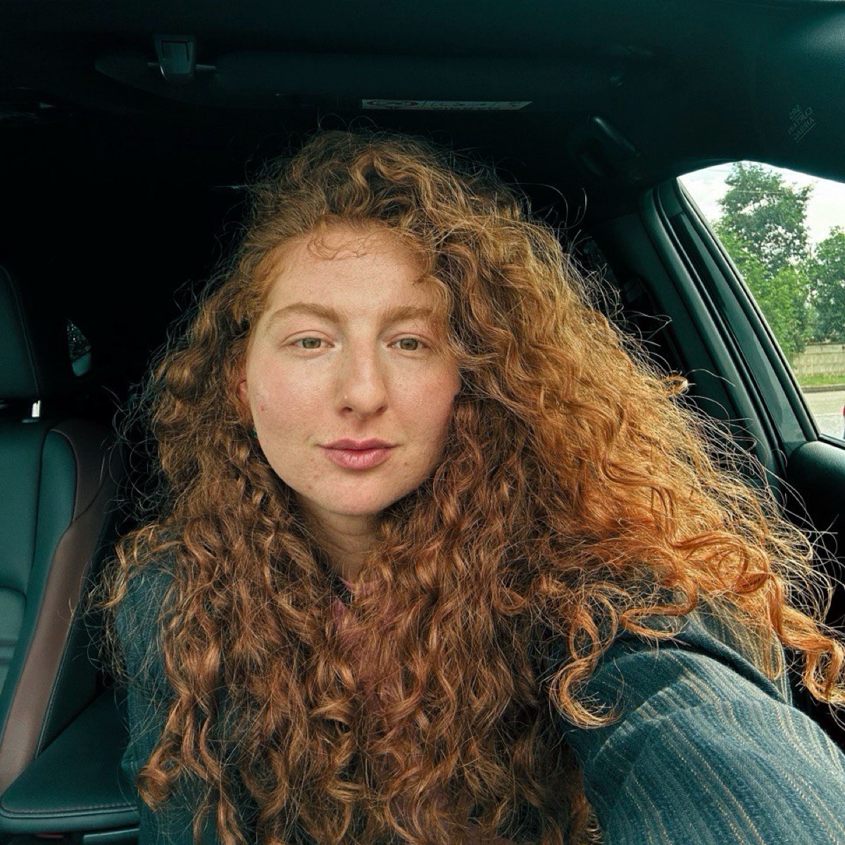 Фатима Мусукаева