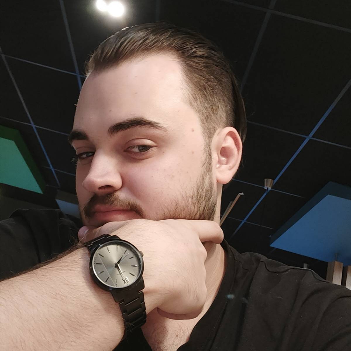 Дмитрий Ветров