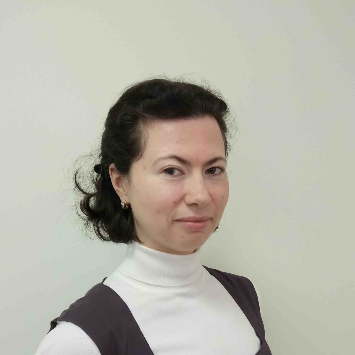 Татьяна Пермякова