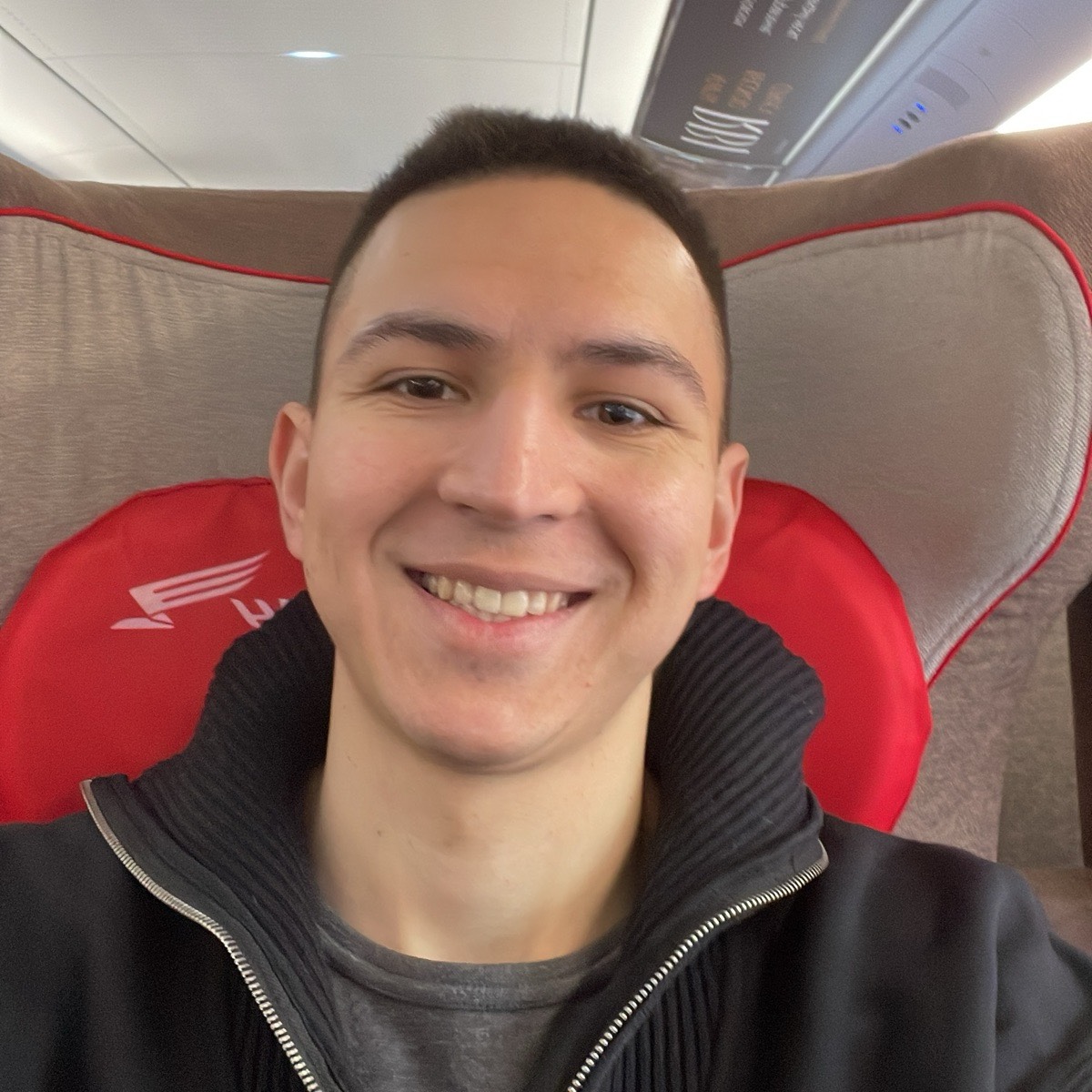 Михаил Костин | Сетка — социальная сеть от hh.ru