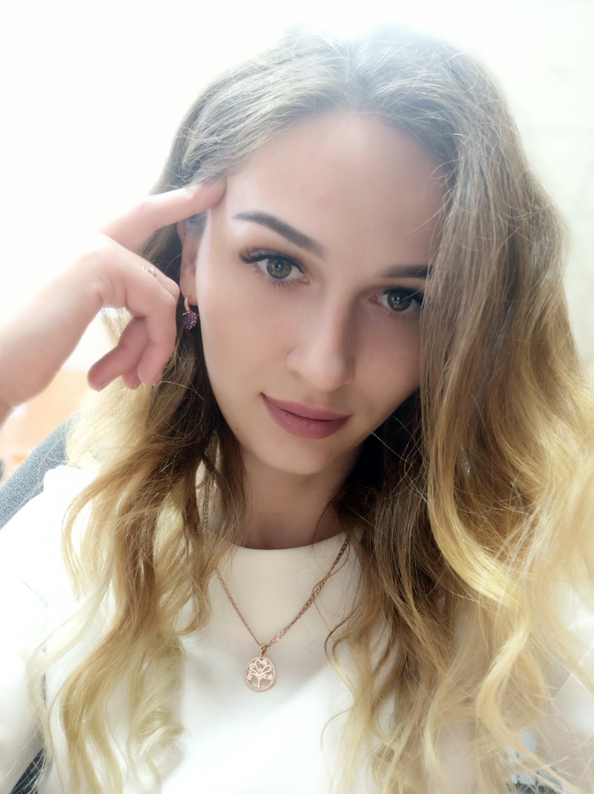 Валентина Трофимова | Сетка — социальная сеть от hh.ru