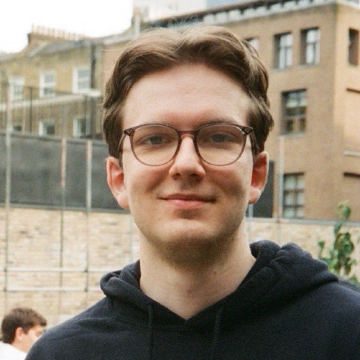 Кирилл Стуканов