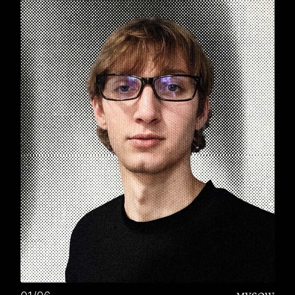 Владимир Мысов