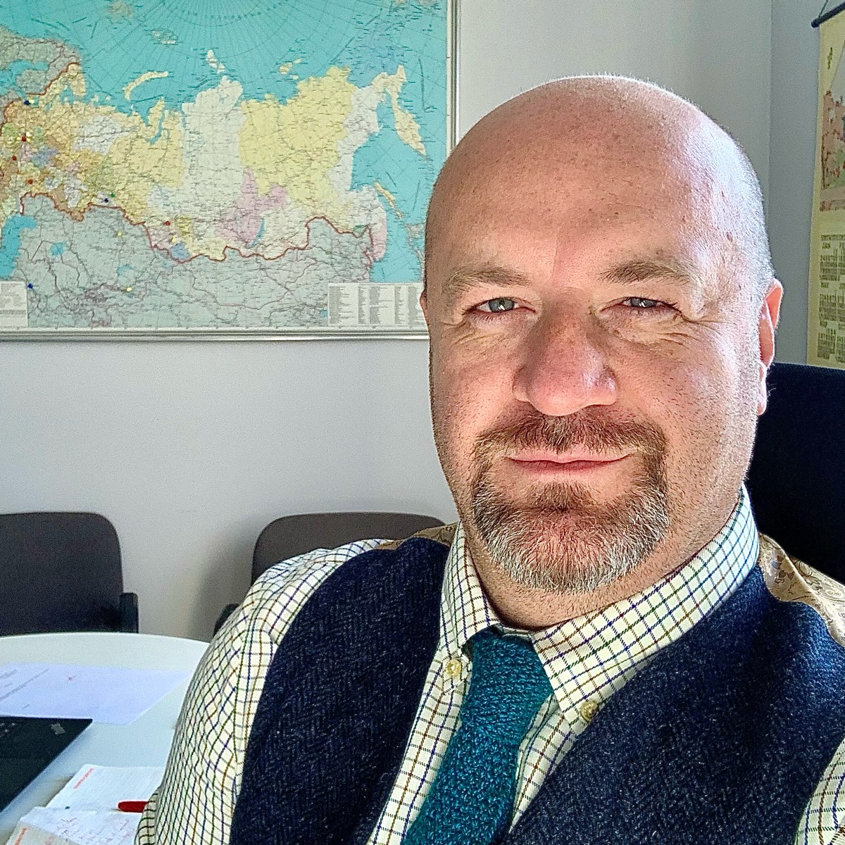 Олег Боричевский | Сетка — социальная сеть от hh.ru