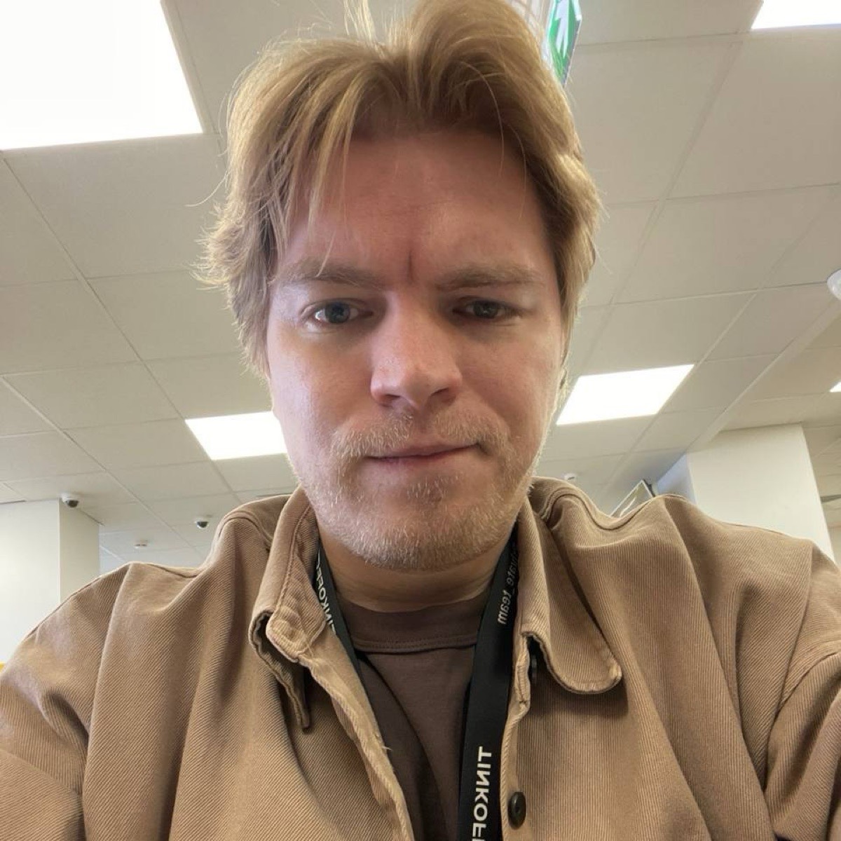 Илья Шамонин