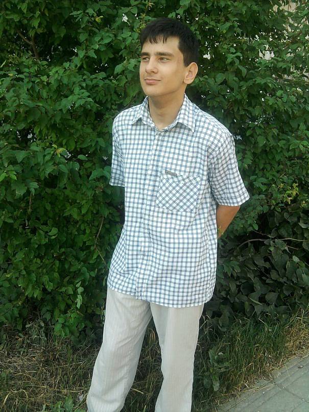 Евгений Тихонов | Сетка — социальная сеть от hh.ru