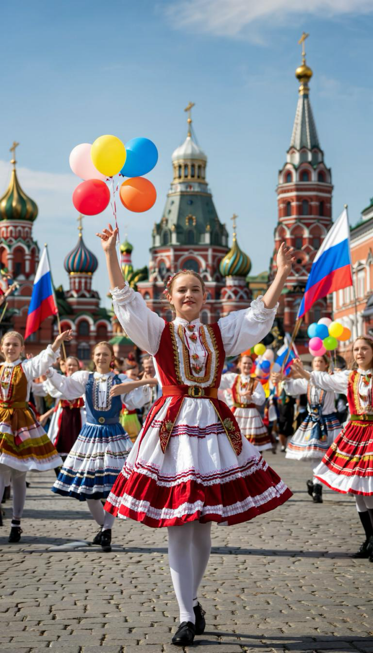Молодёжь? С праздником 😅👍 | Сетка — социальная сеть от hh.ru