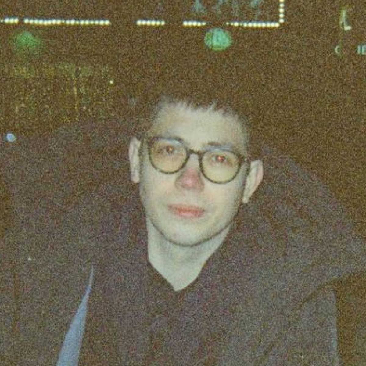 Дмитрий Сухов | Сетка — социальная сеть от hh.ru