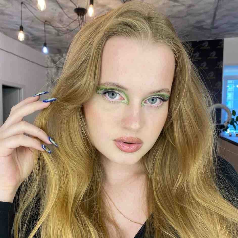 Диана Кнутова