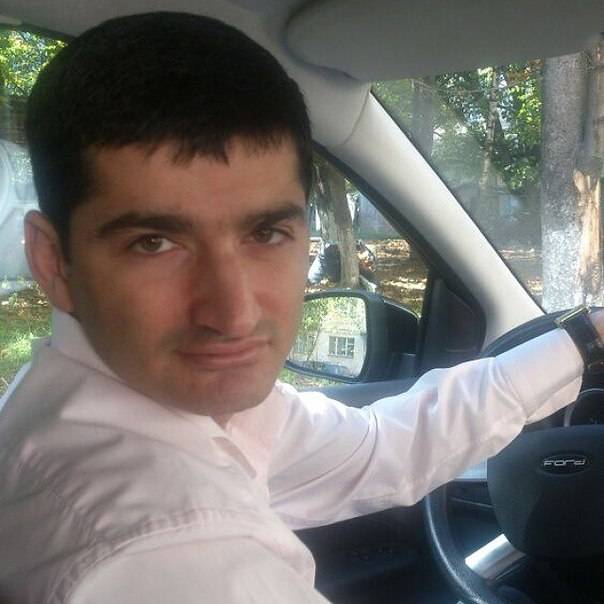 Алан Тауков