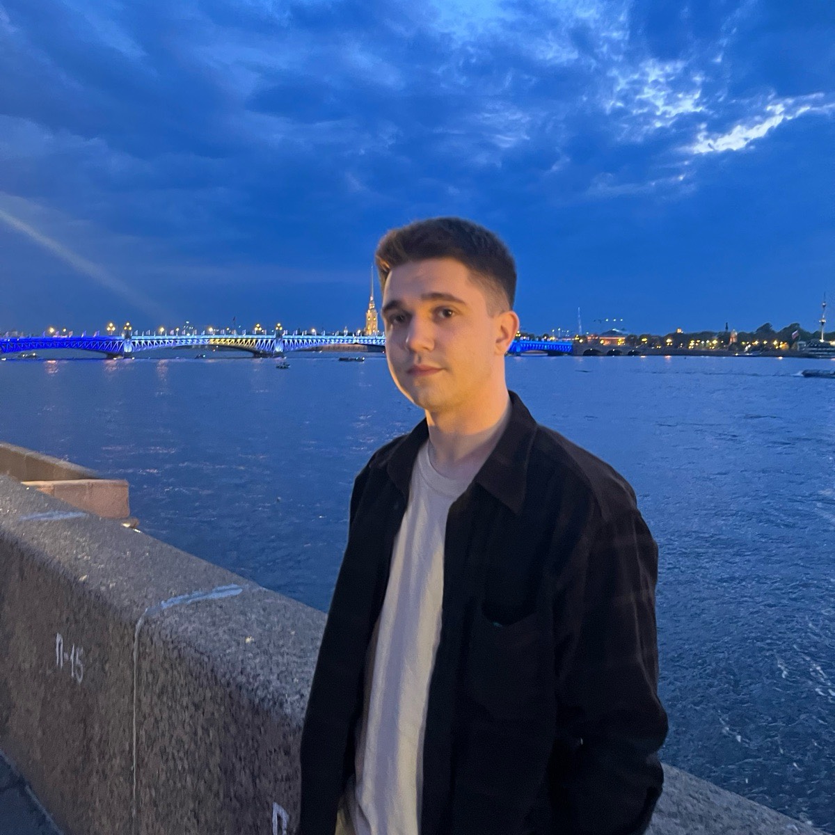 Алексей Неелов | Сетка — социальная сеть от hh.ru