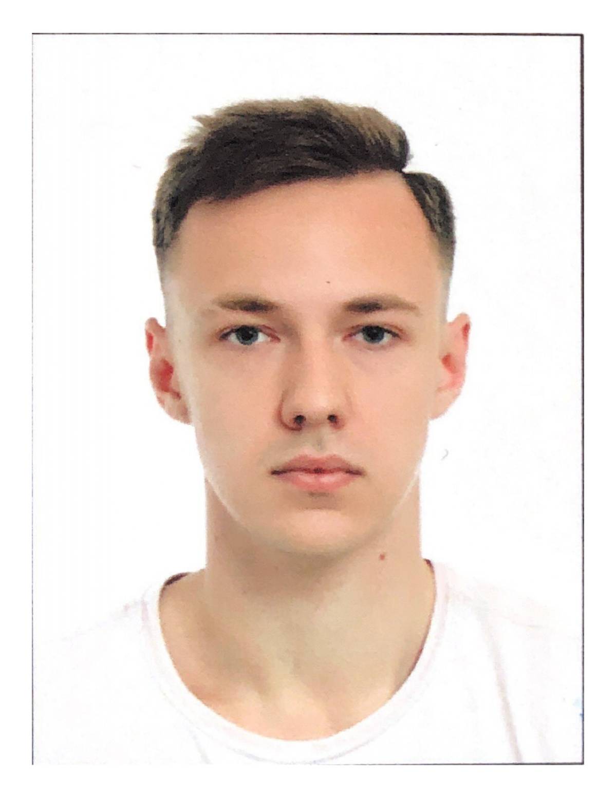 Даниил Онищенко | Сетка — социальная сеть от hh.ru