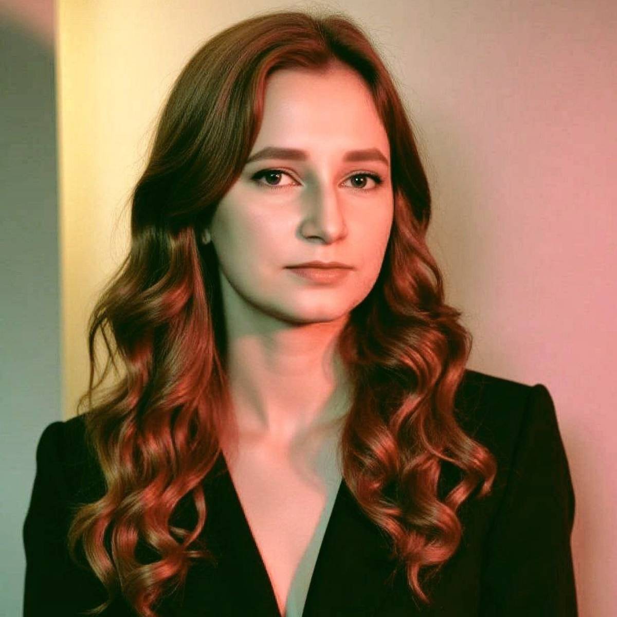 Юлия Бенчарова | Сетка — социальная сеть от hh.ru