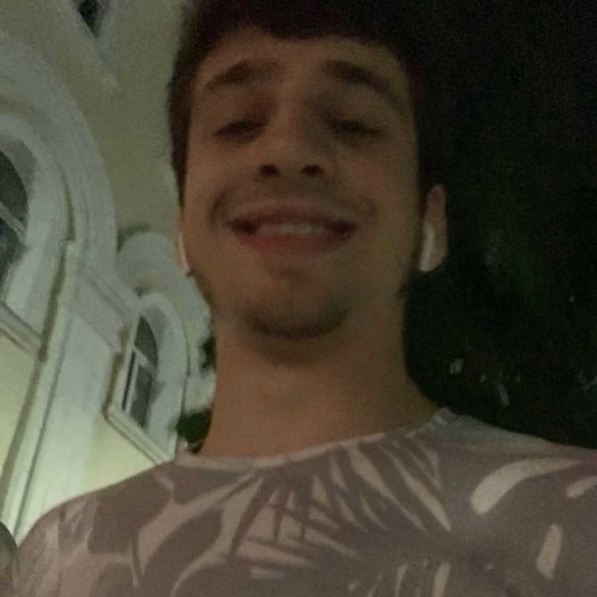 Камал Исмаилов