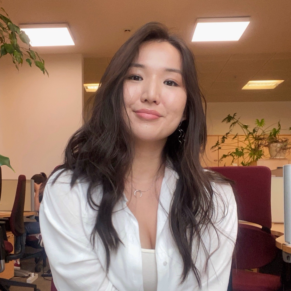 Назгуль Дакулова | Сетка — социальная сеть от hh.ru