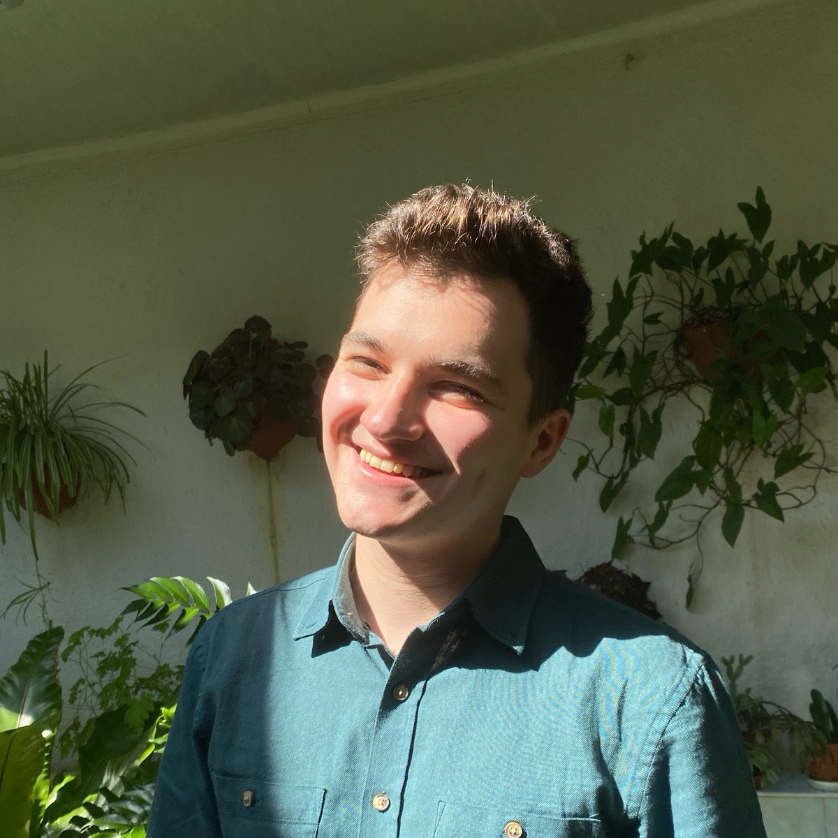 Станислав Аминов | Сетка — социальная сеть от hh.ru