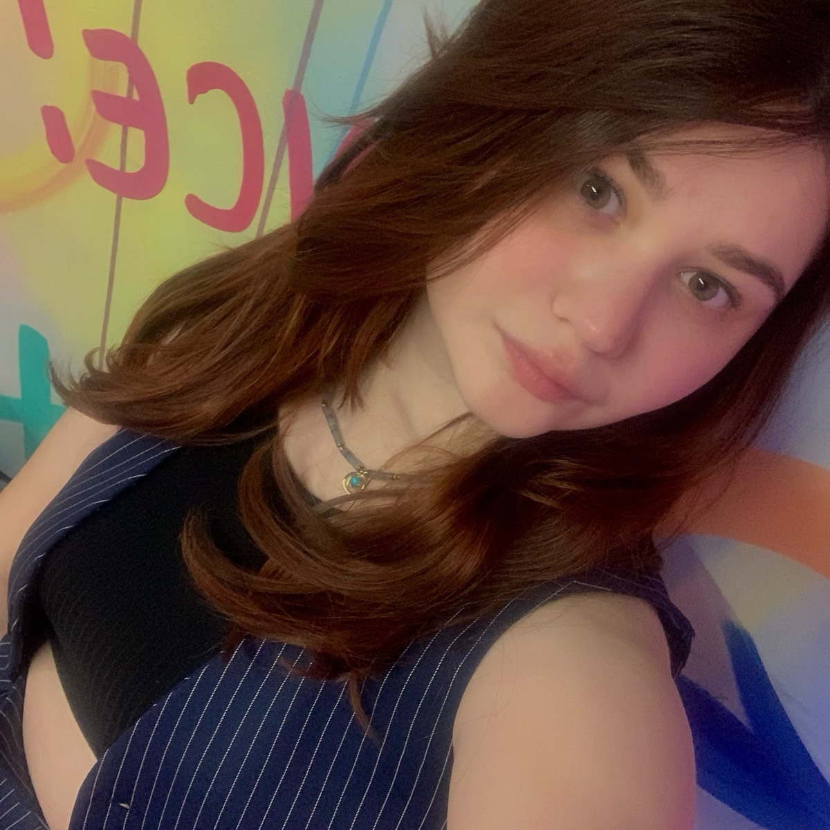Анна Яшина