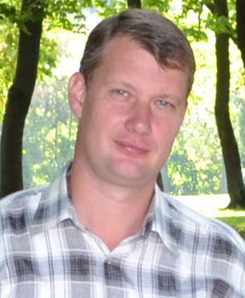 Станислав Дюкарев