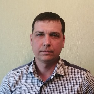 Сергей Гукун