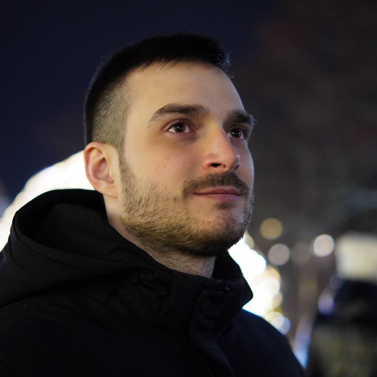 Владимир Шишело | Сетка — социальная сеть от hh.ru