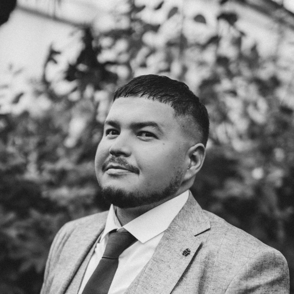 Руслан Шайхадаров