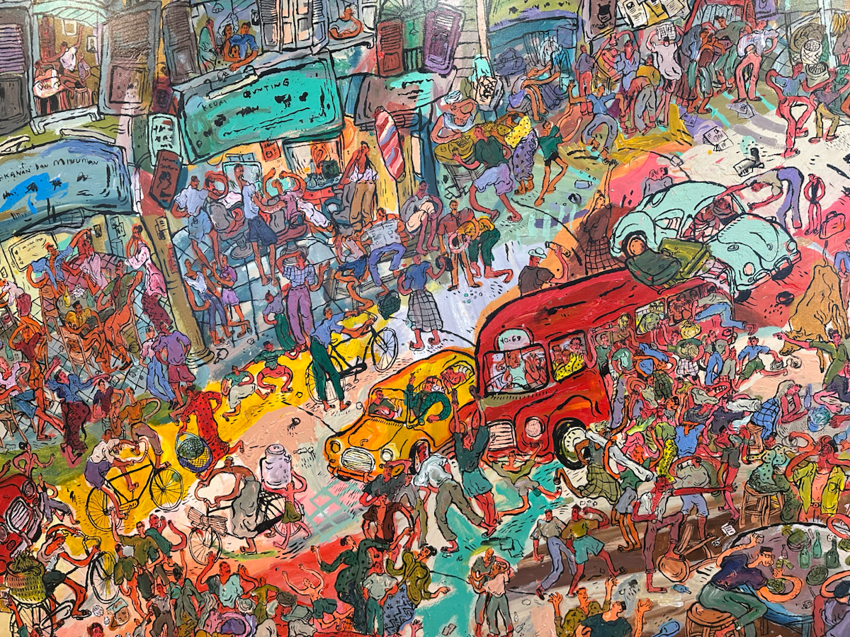 Собесы для новичков ✨ | Сетка — социальная сеть от hh.ru