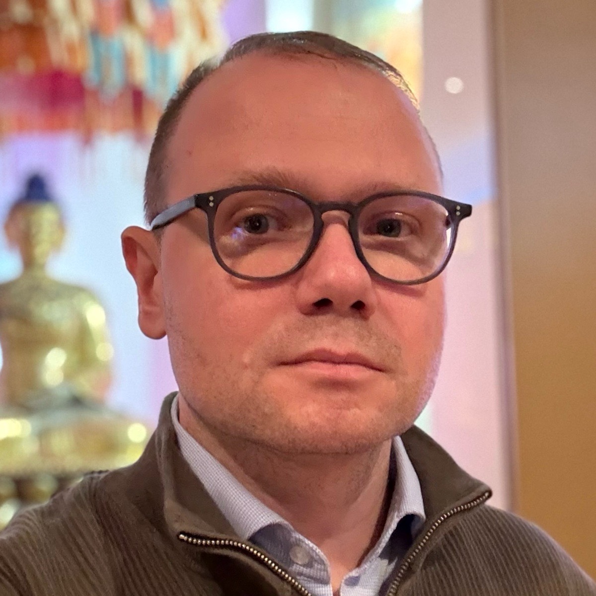 Вячеслав Теремов