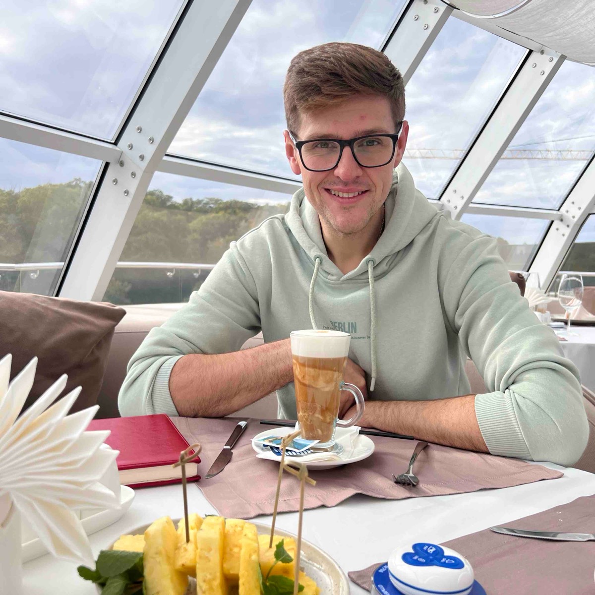 Артур Аметов | Сетка — социальная сеть от hh.ru