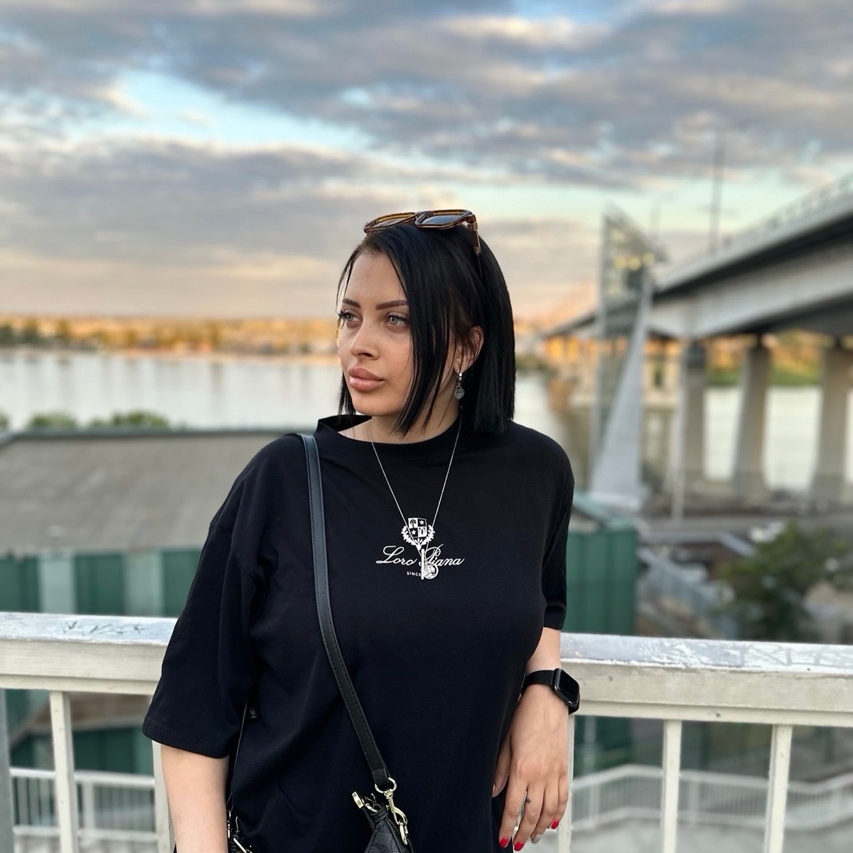 Сара Бербер | Сетка — социальная сеть от hh.ru