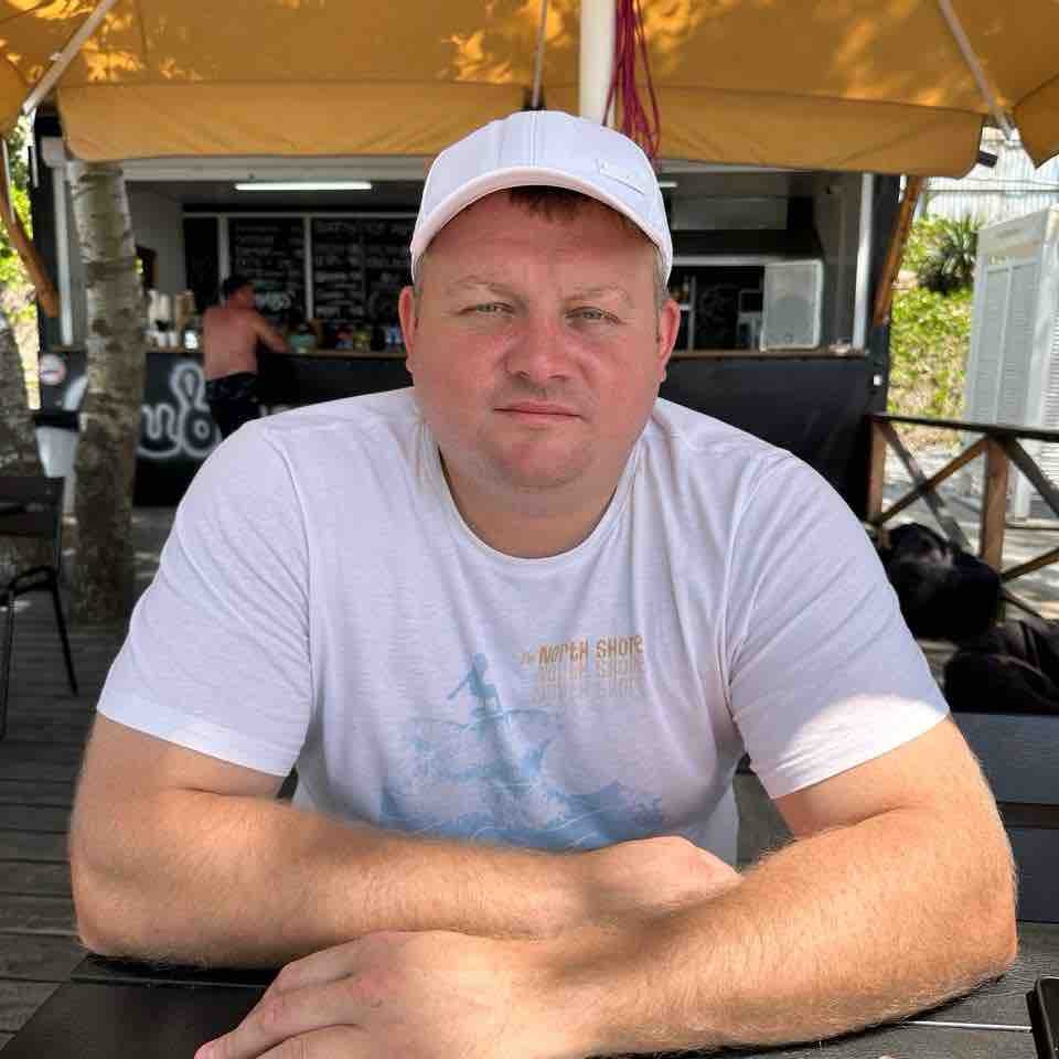 Геннадий Ночной
