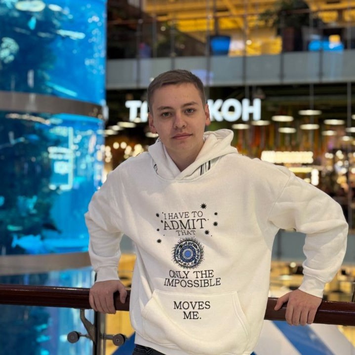 Иван Пономарев