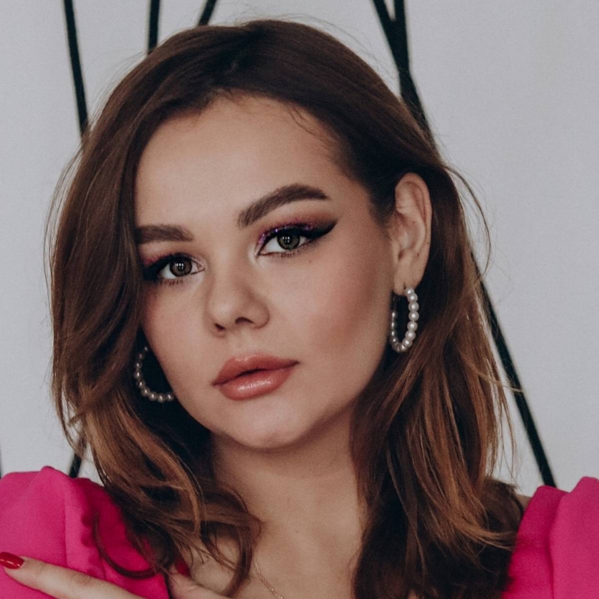 Мария Каюмова