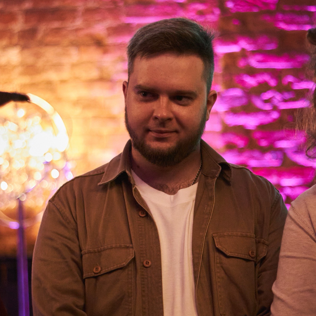 Денис Котов | Сетка — социальная сеть от hh.ru